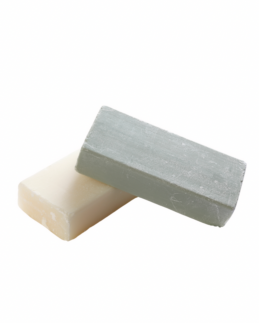 Boondocks cleansing bar