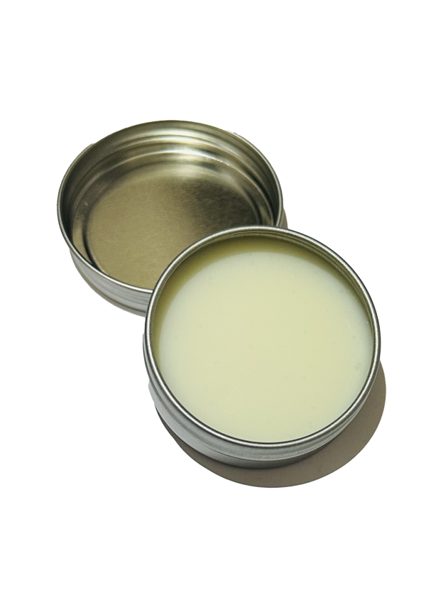 Beard butter included in the Long Beard Kit